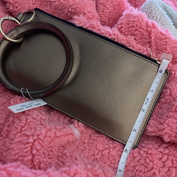 Bangle Keychain/wallet - Picture 3 of 5